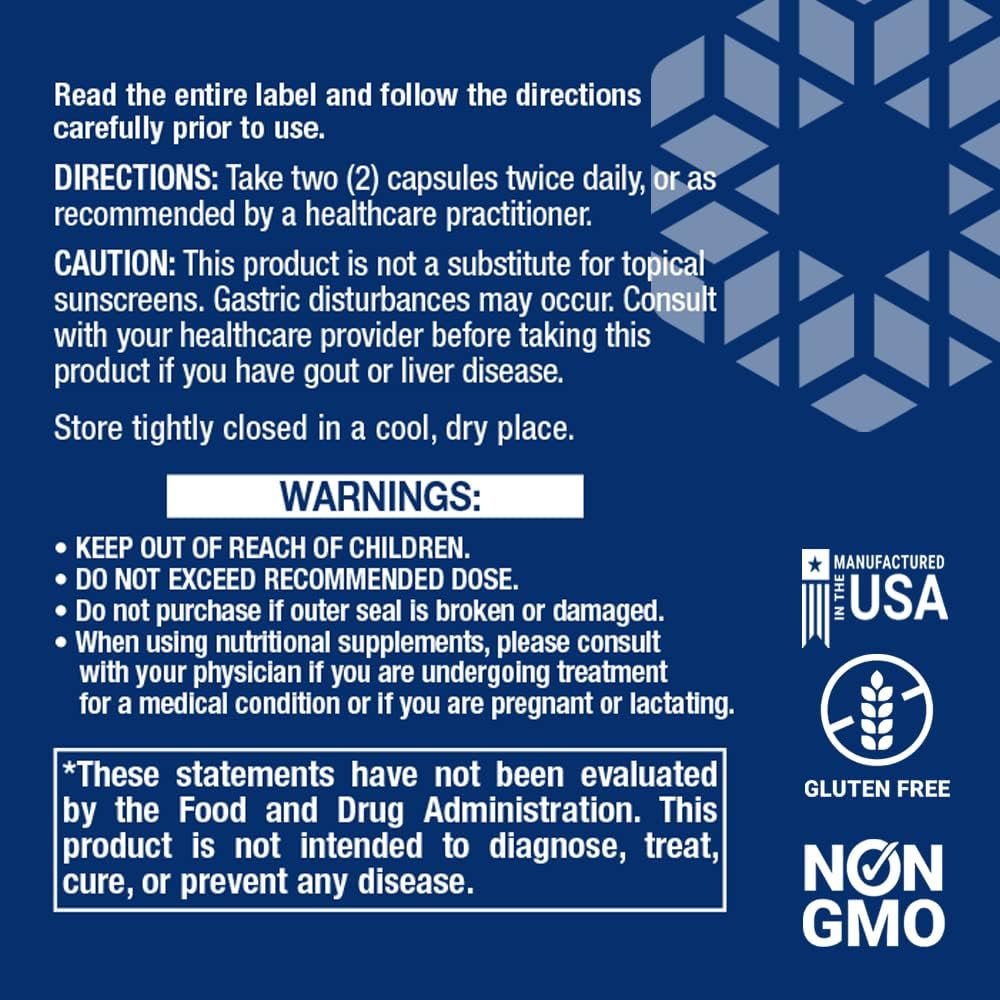 Farbfaktor - Uno Vita AS