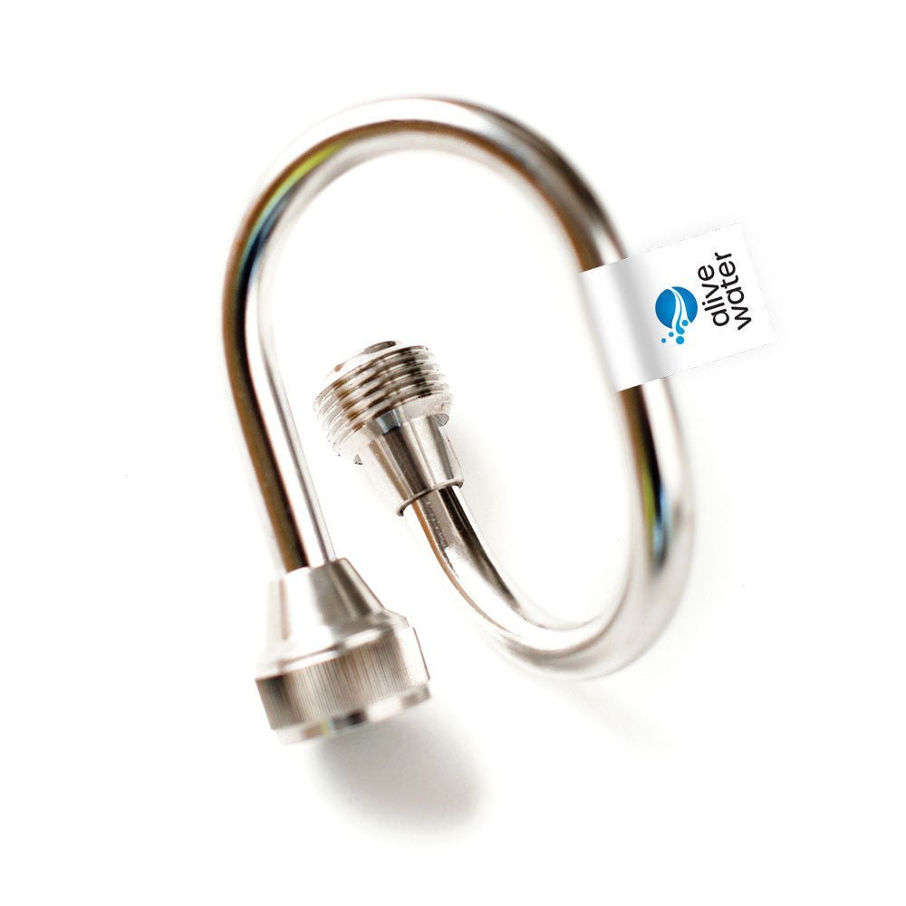 Ducha de vida Deluxe VWR - Uno Vita AS