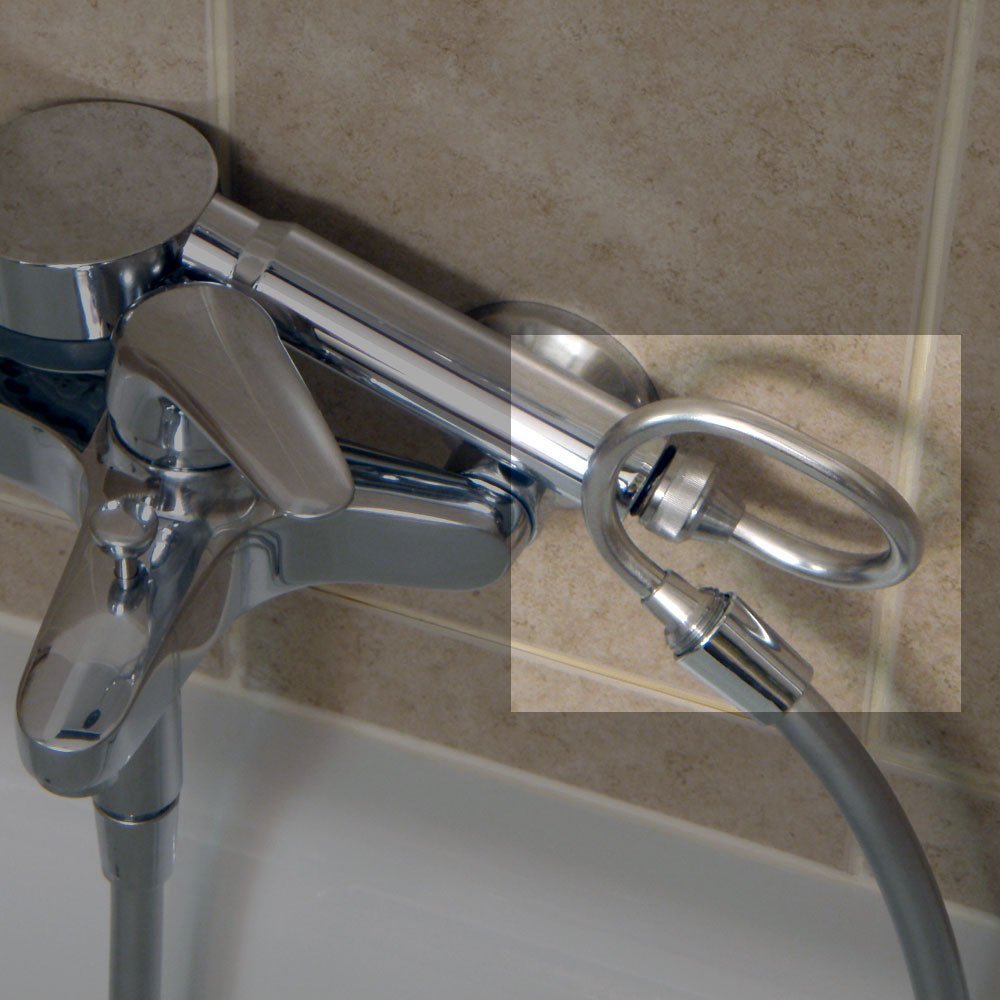 Ducha de vida Deluxe VWR - Uno Vita AS