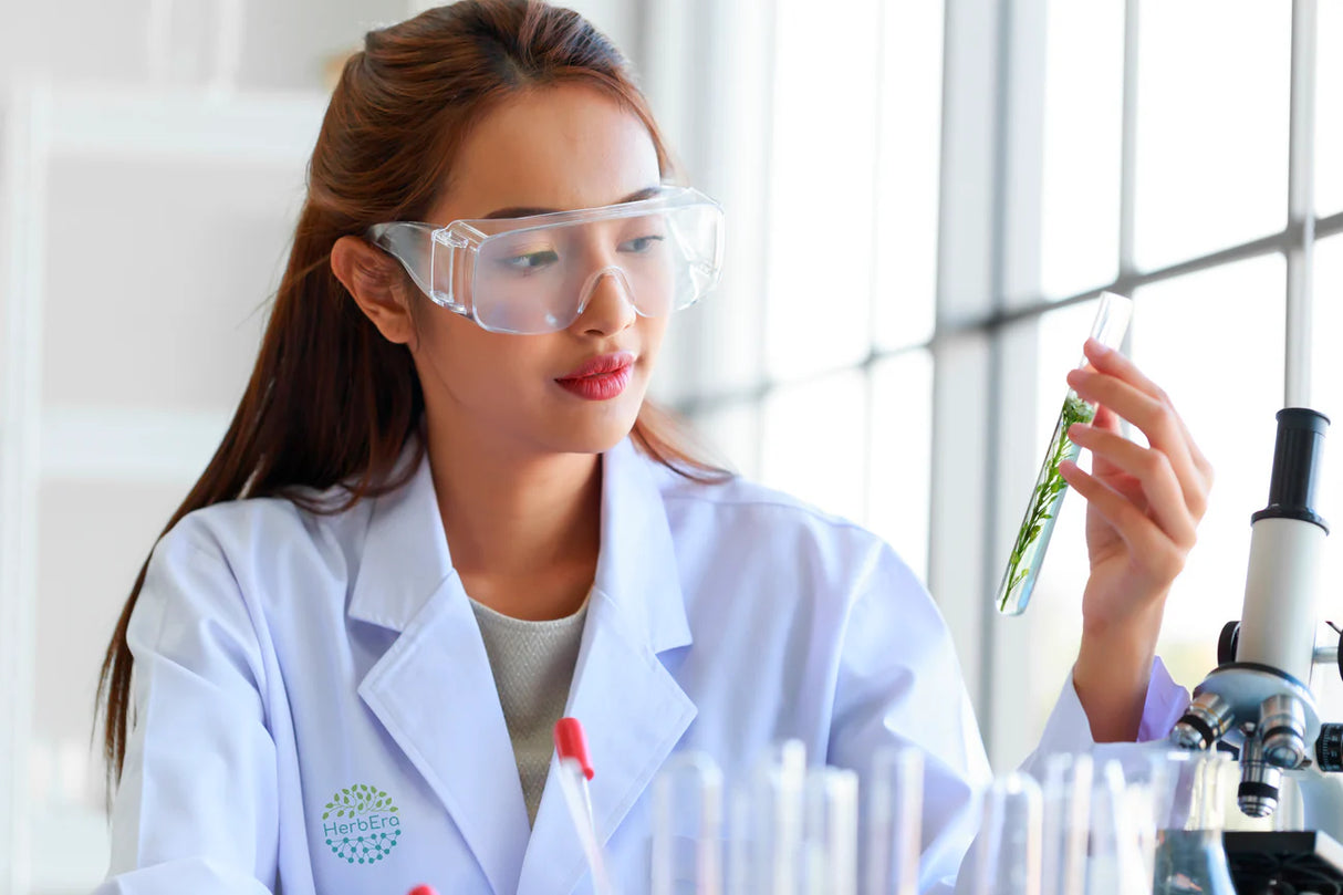 Teinture de clou de girofle HerbAara