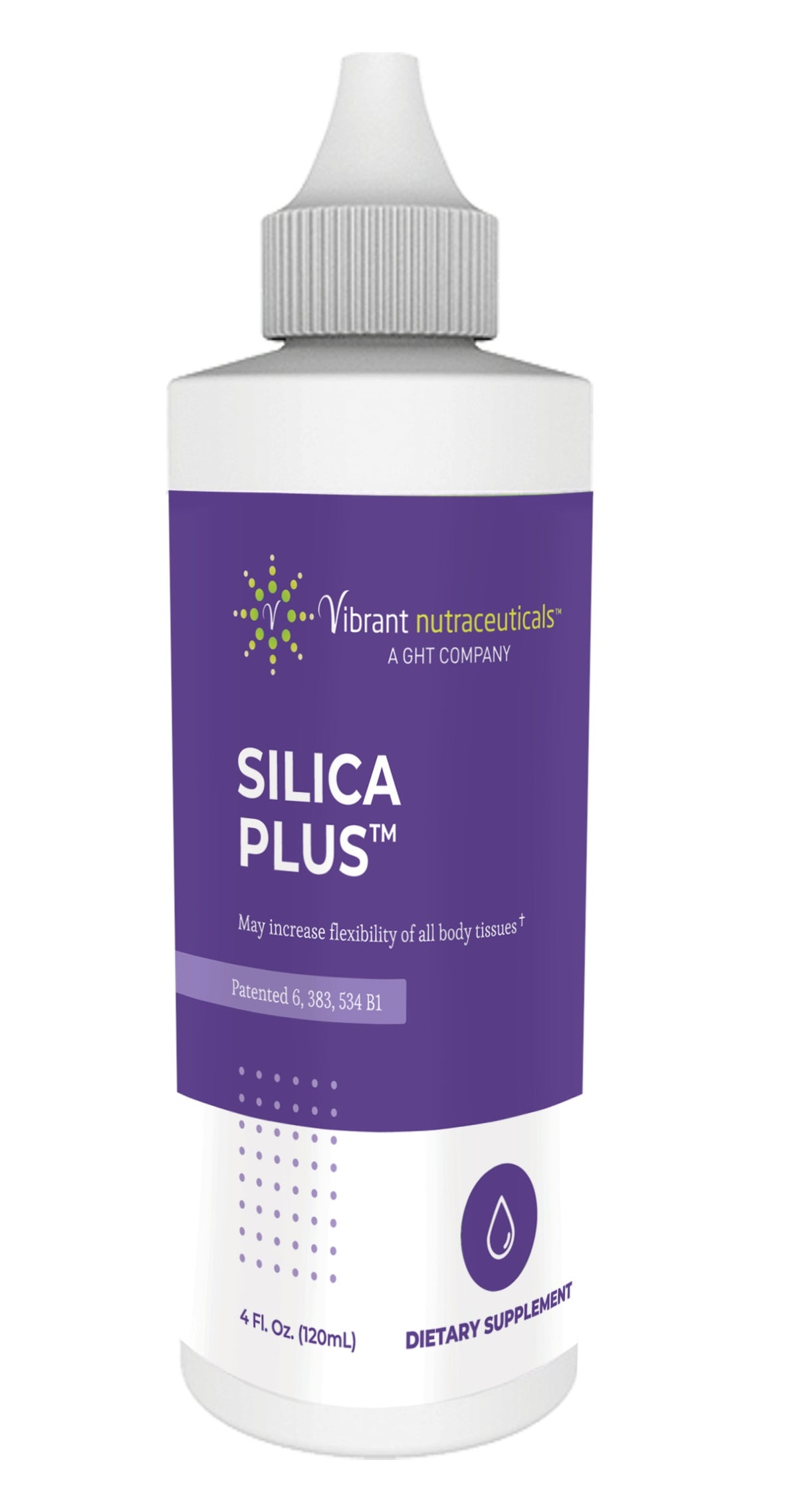 Silica Plus (120 ml)