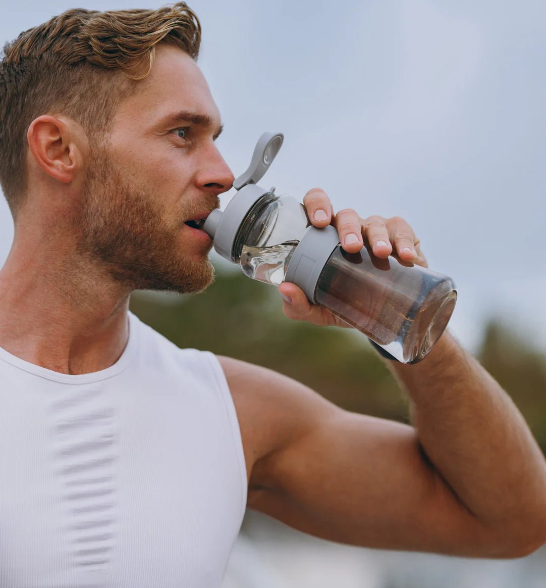 Gouttes de magnésium liquide Smidge Deep Ocean - Uno Vita AS