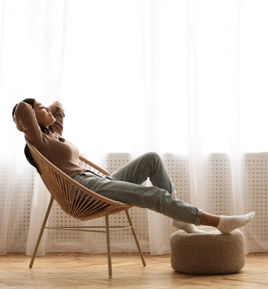 Gouttes de magnésium liquide Smidge Deep Ocean - Uno Vita AS