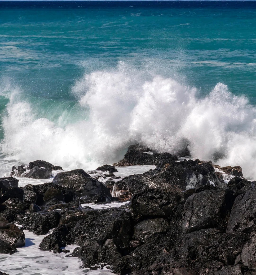 Gouttes de magnésium liquide Smidge Deep Ocean - Uno Vita AS