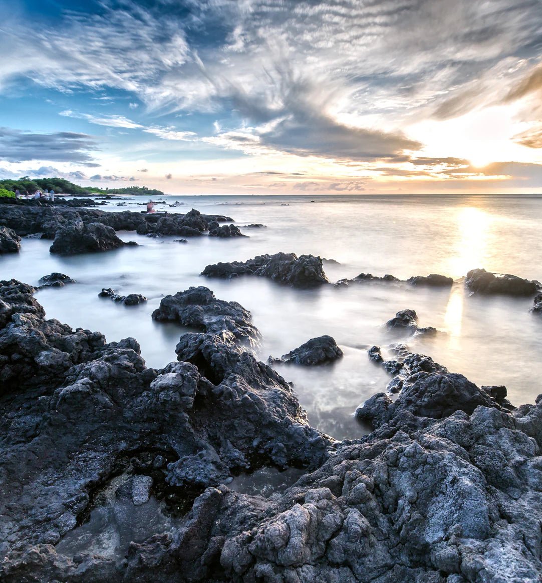 Gouttes de magnésium liquide Smidge Deep Ocean - Uno Vita AS