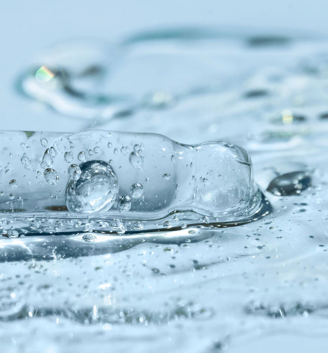 Gouttes de magnésium liquide Smidge Deep Ocean - Uno Vita AS