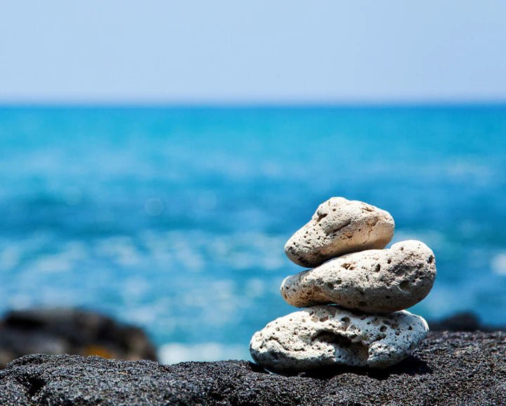 Gouttes de magnésium liquide Smidge Deep Ocean - Uno Vita AS