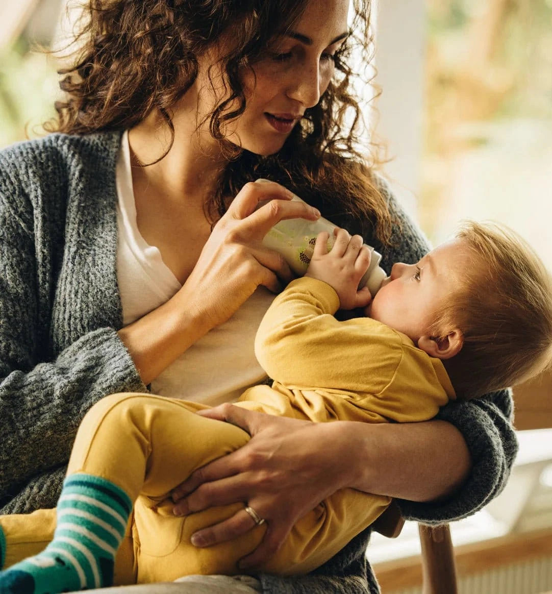 Smidge® Infant Probioticum - Uno Vita AS