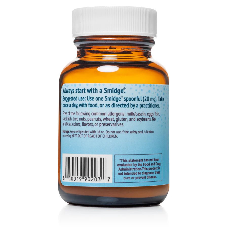 Smidge® Infant Probioticum - Uno Vita AS