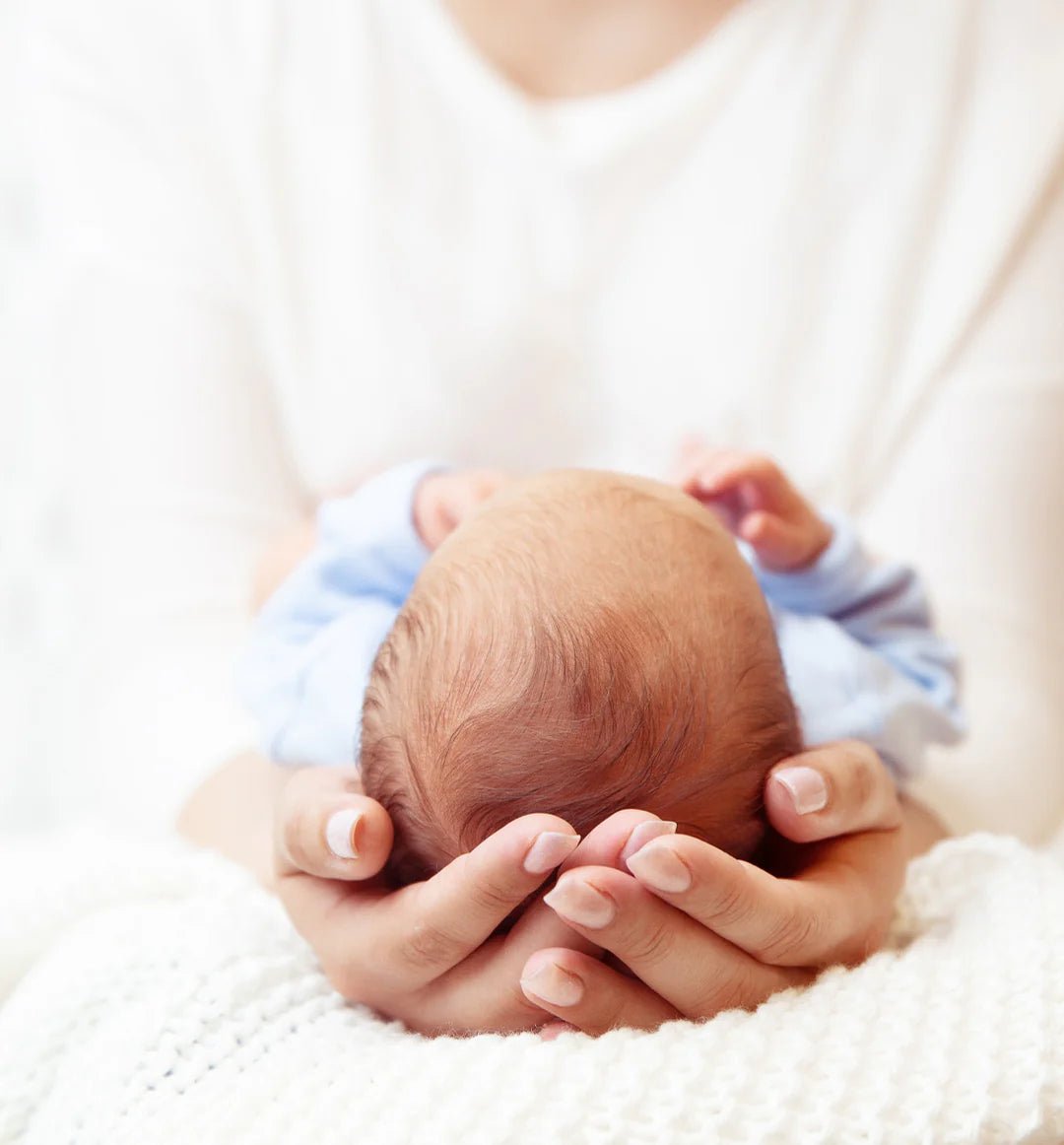 Smidge® Infant Probiotic - Uno Vita AS