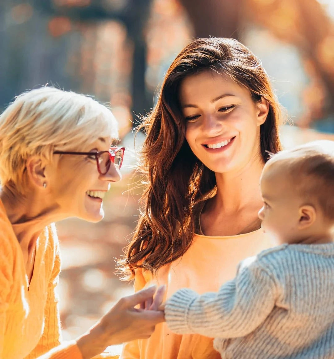 Smidge® Infant Probioticum - Uno Vita AS