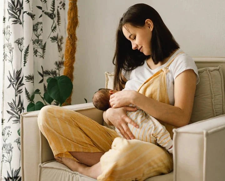 Smidge® Infant Probioticum - Uno Vita AS
