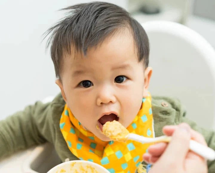 Smidge® Infant Probioticum - Uno Vita AS