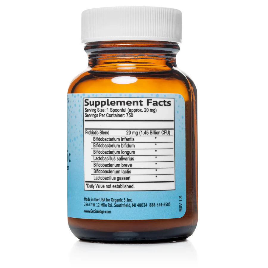 Smidge® Säuglings-Probiotikum