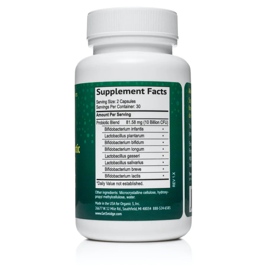 Sensibles Probiotikum (60)