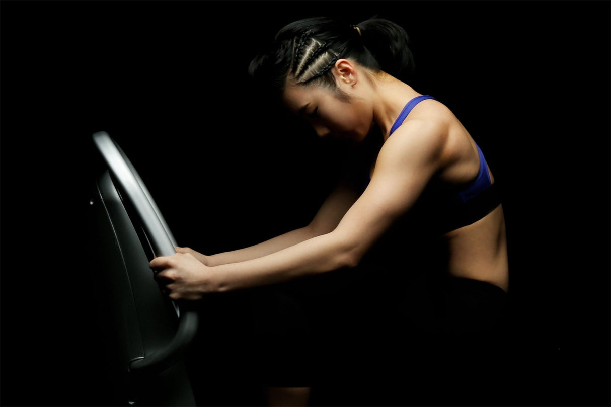 Sonic Wave Vibro – Akustisches Übungs- und Trainingssystem – Uno Vita AS