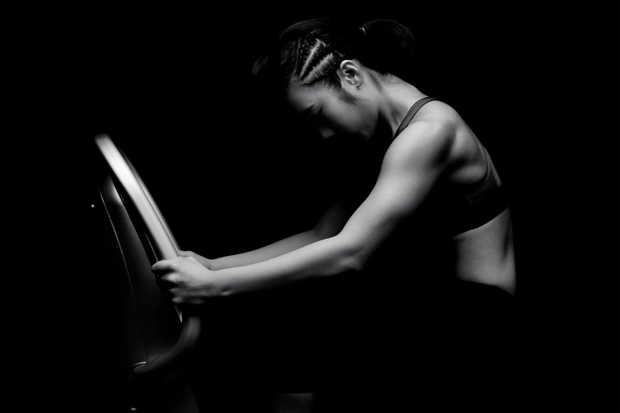 Sonic Wave Vibro – Akustisches Übungs- und Trainingssystem – Uno Vita AS