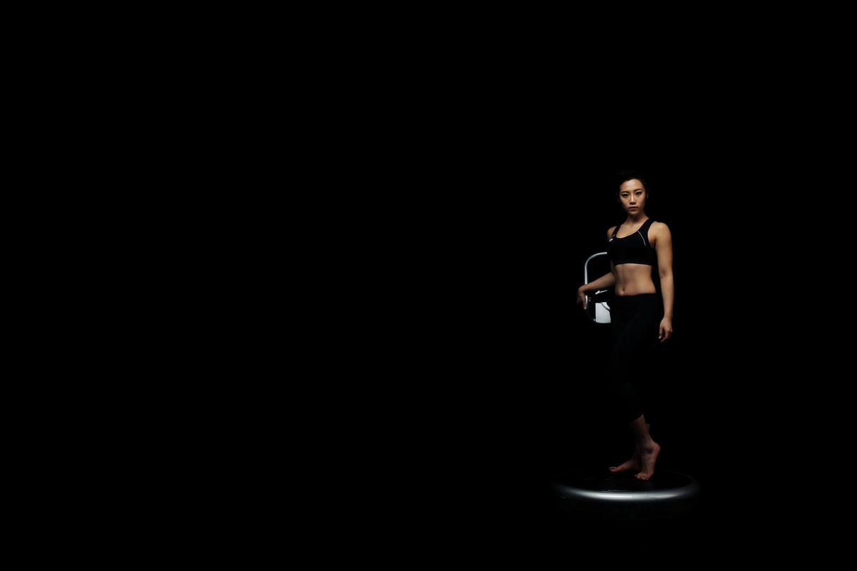 Sonic Wave Vibro – Akustisches Übungs- und Trainingssystem – Uno Vita AS