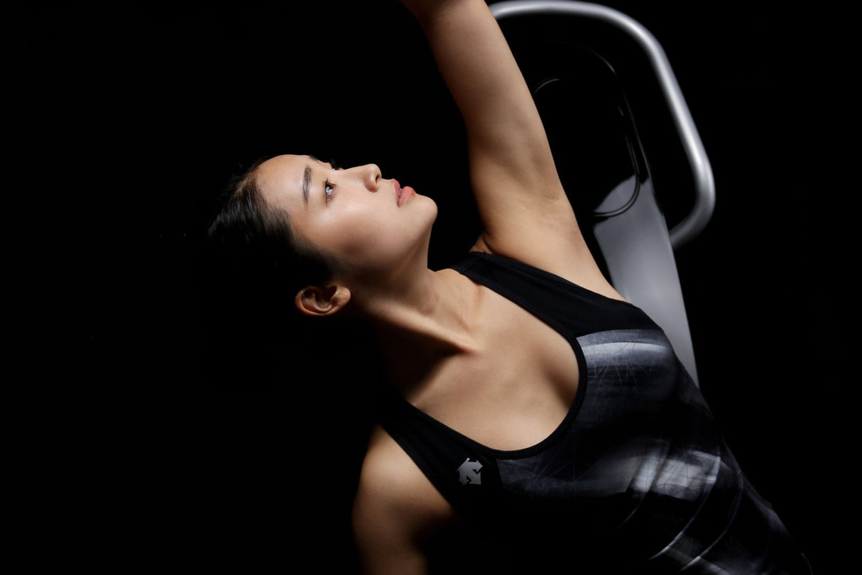 Sonic Wave Vibro – Akustisches Übungs- und Trainingssystem – Uno Vita AS