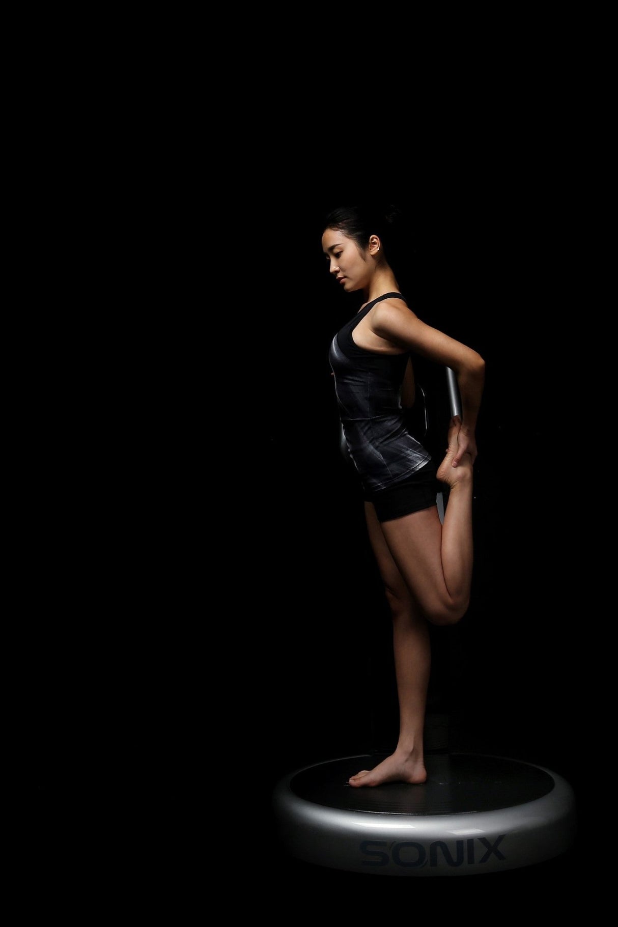 Sonic Wave Vibro – Akustisches Übungs- und Trainingssystem – Uno Vita AS