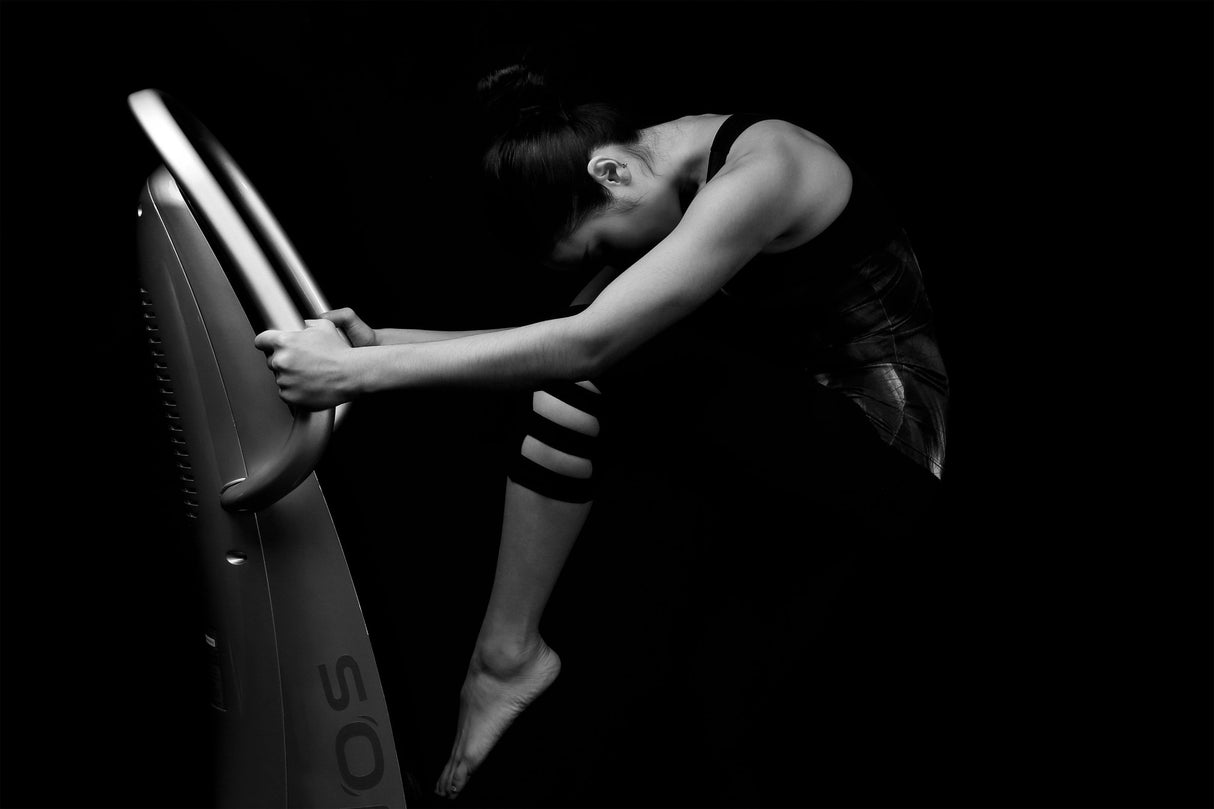 Sonic Wave Vibro – Akustisches Übungs- und Trainingssystem – Uno Vita AS