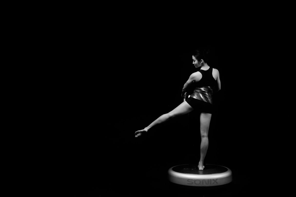 Sonic Wave Vibro – Akustisches Übungs- und Trainingssystem – Uno Vita AS