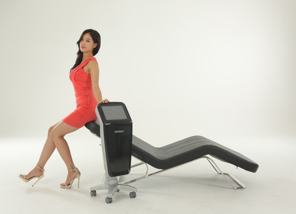 SonicWave - Vibro - Acoustic Stress - Relief Therapy Chair - Uno Vita AS