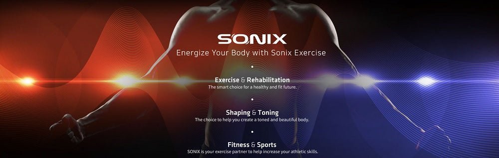 SonicWave - Vibro - Acoustic Stress - Relief Therapy Chair - Uno Vita AS