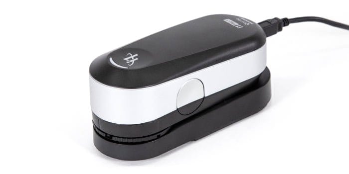Spectrolabo mineral and metal test system - Uno Vita AS