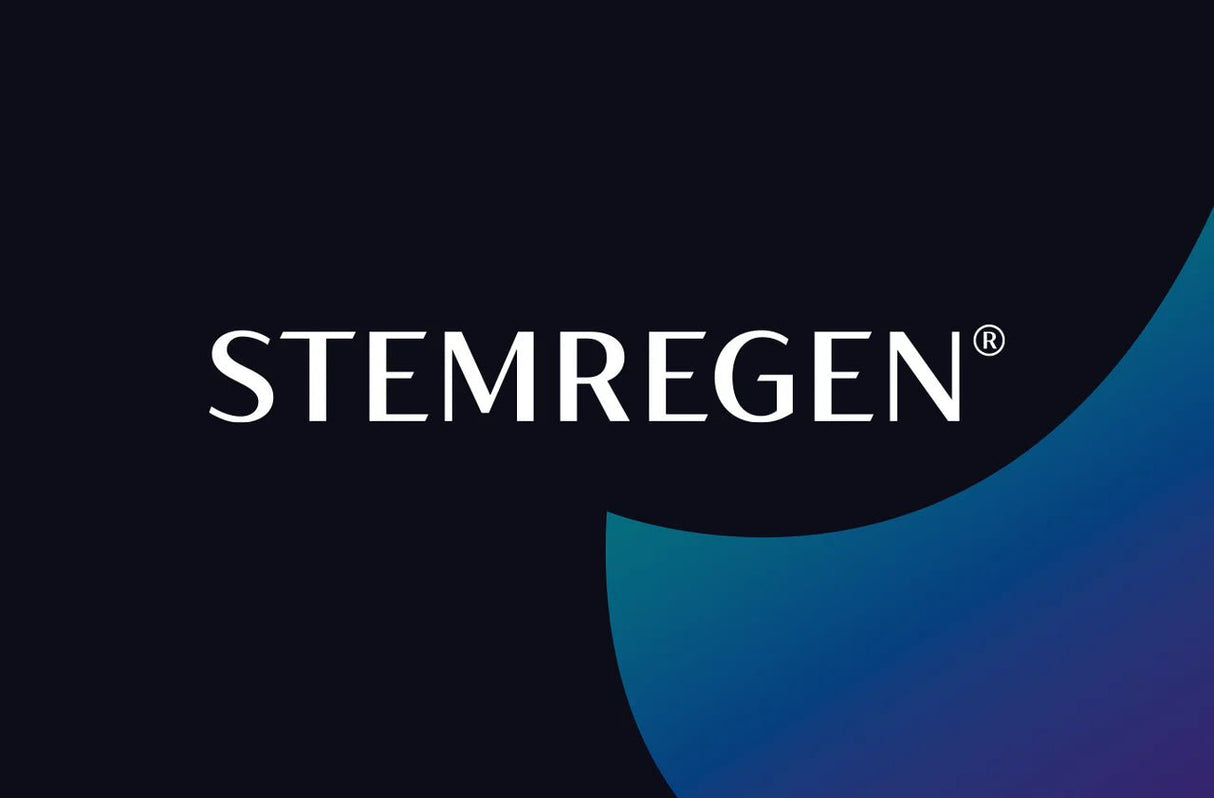 STEMREGEN Release geavanceerde natuurlijke stamcelondersteuning - Uno Vita AS