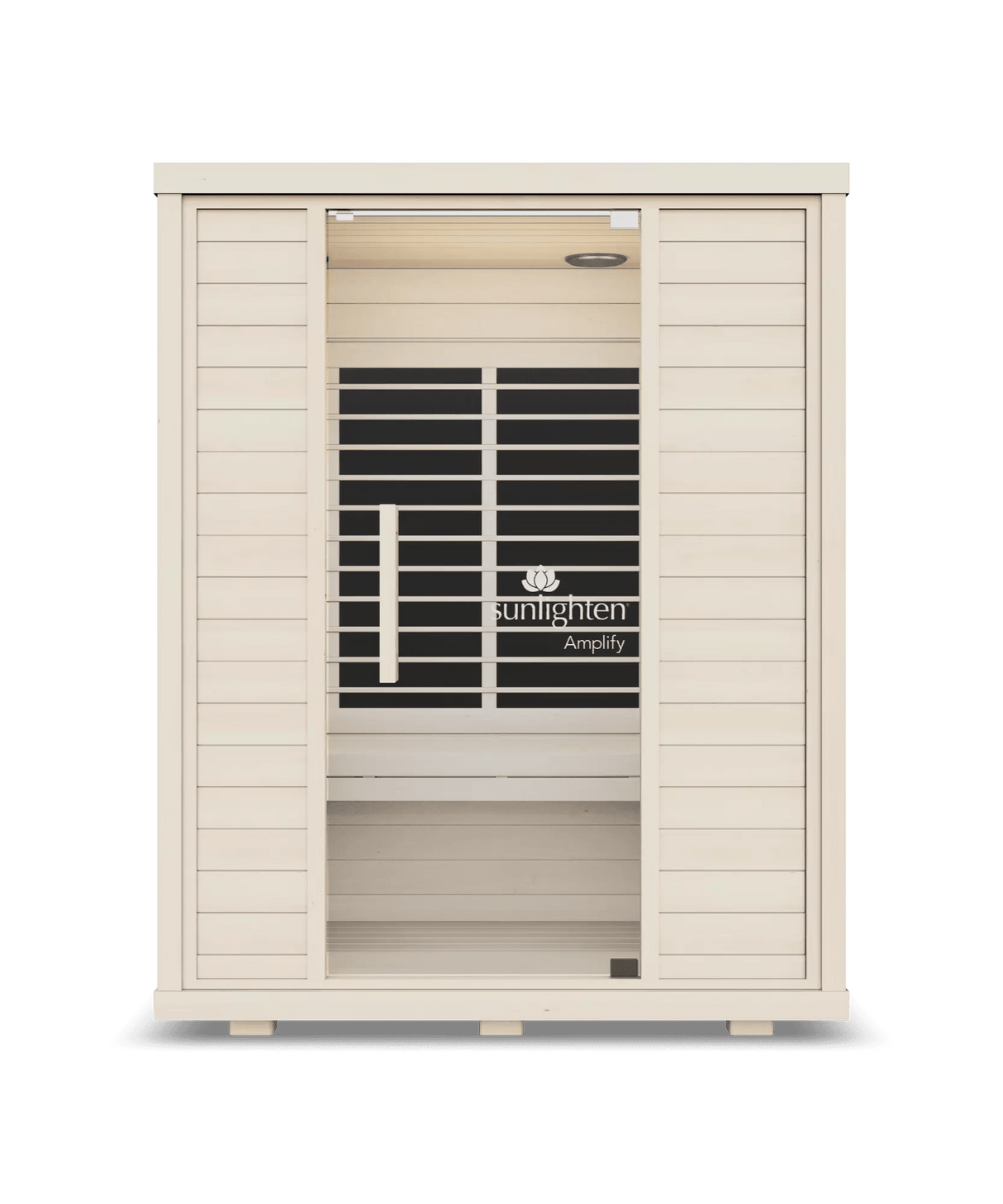 Sunlighten Amplify II - Uno Vita AS