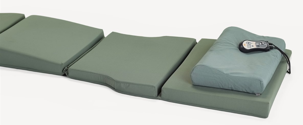 Sunlighten Solo System Chromo Bärbar Bastu - Uno Vita AS