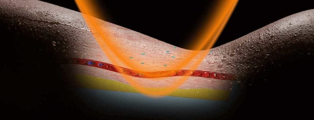 Sunlighten Solo System Chromo Bärbar Bastu - Uno Vita AS