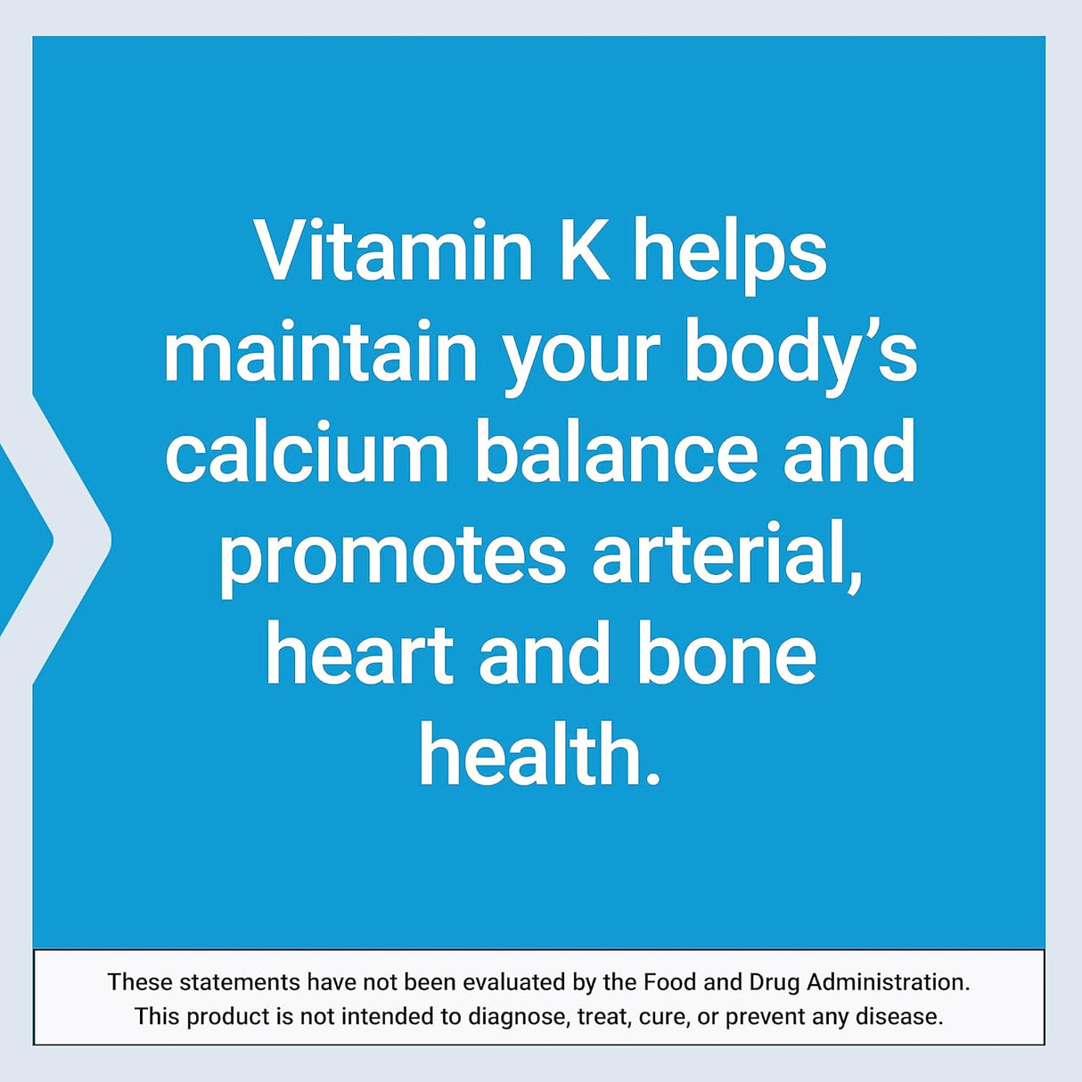 Life Extension Super K - 3-i-1 dagligt vitamin K-tilskud med K1 & 2 (MK-4 & MK-7) - Uno Vita AS