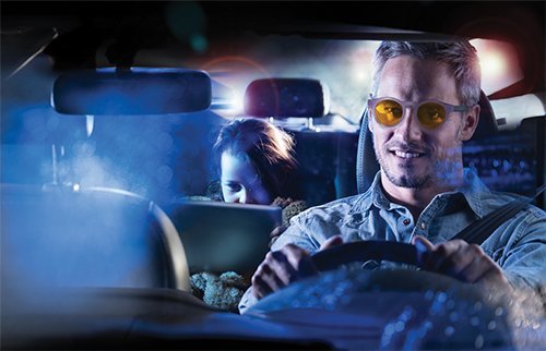 Tesla Bioptron Hyperlight Eyewear® (Green) - Uno Vita AS