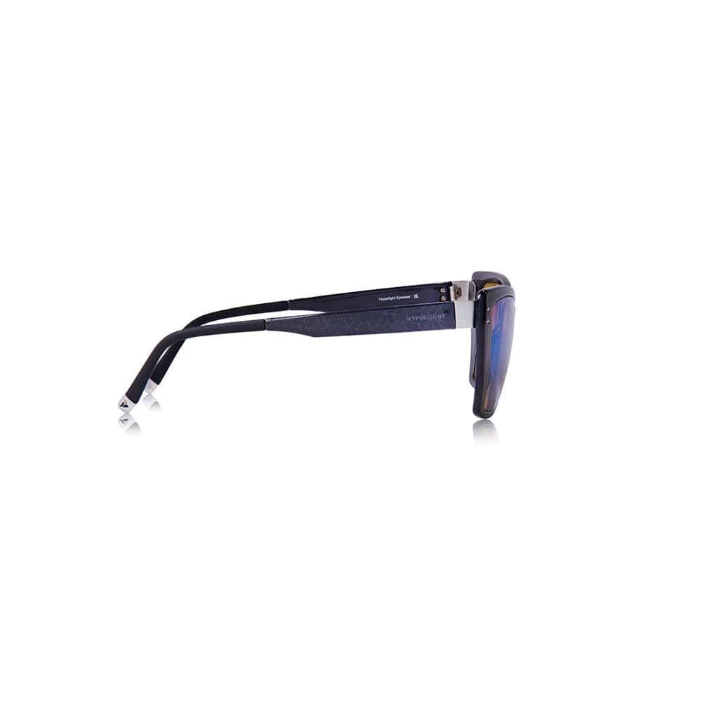 Tesla Hyperlight Eyewear, MILANO GREY til kvinder (Udendørs) - Uno Vita AS