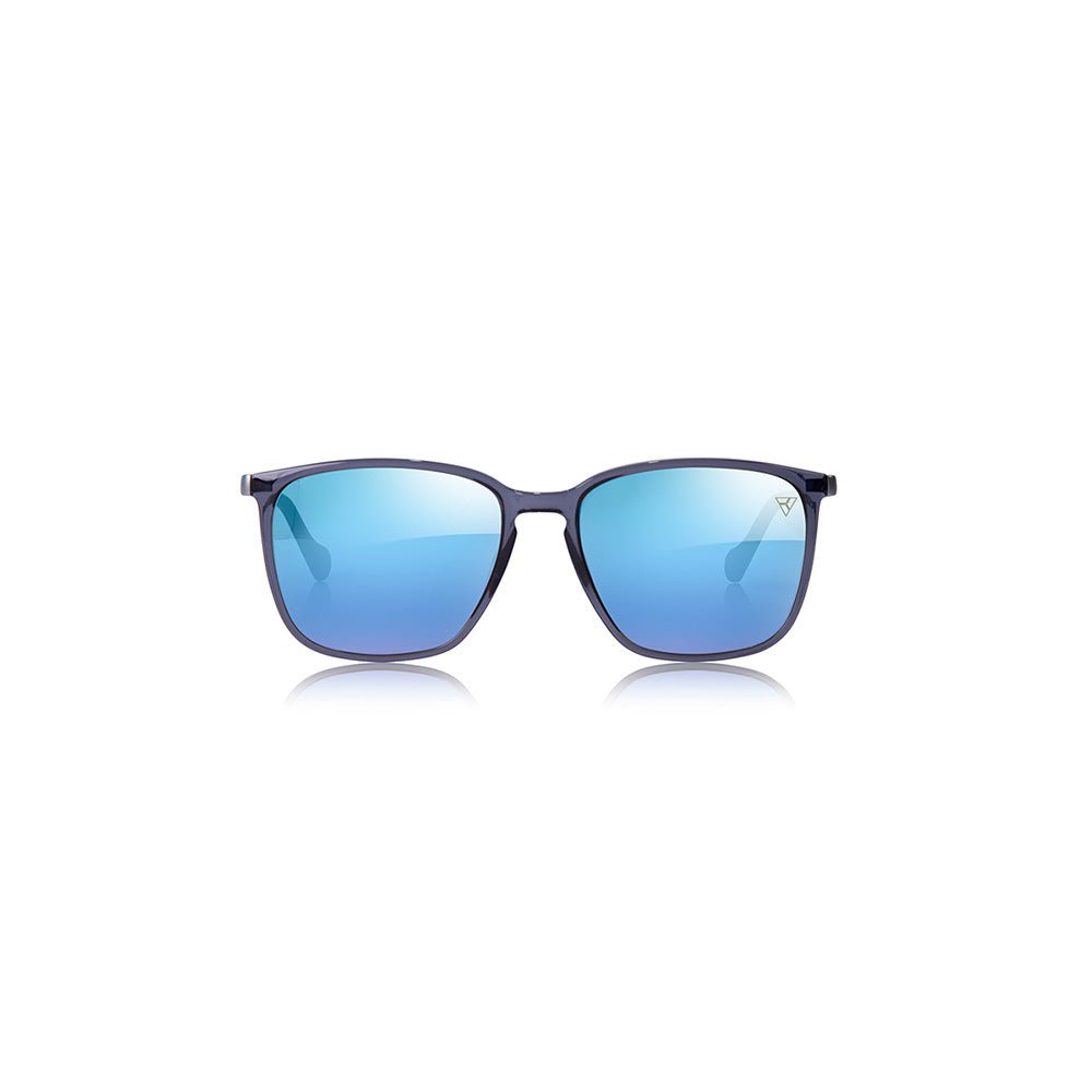 Tesla Hyperlight Eyewear, PANAMA BLUE for Men (Outdoor) - Uno Vita AS