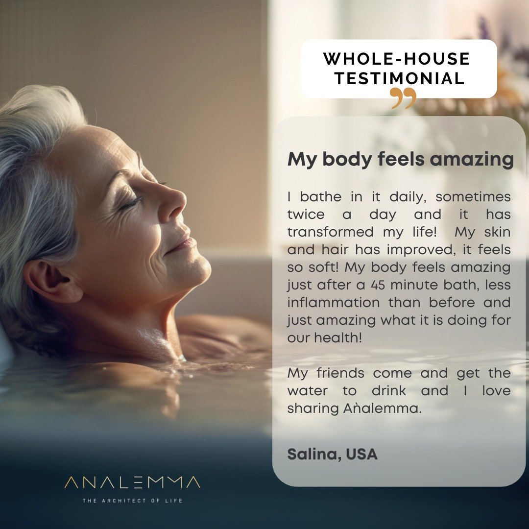 Der Analemma-Zauberstab – Uno Vita AS