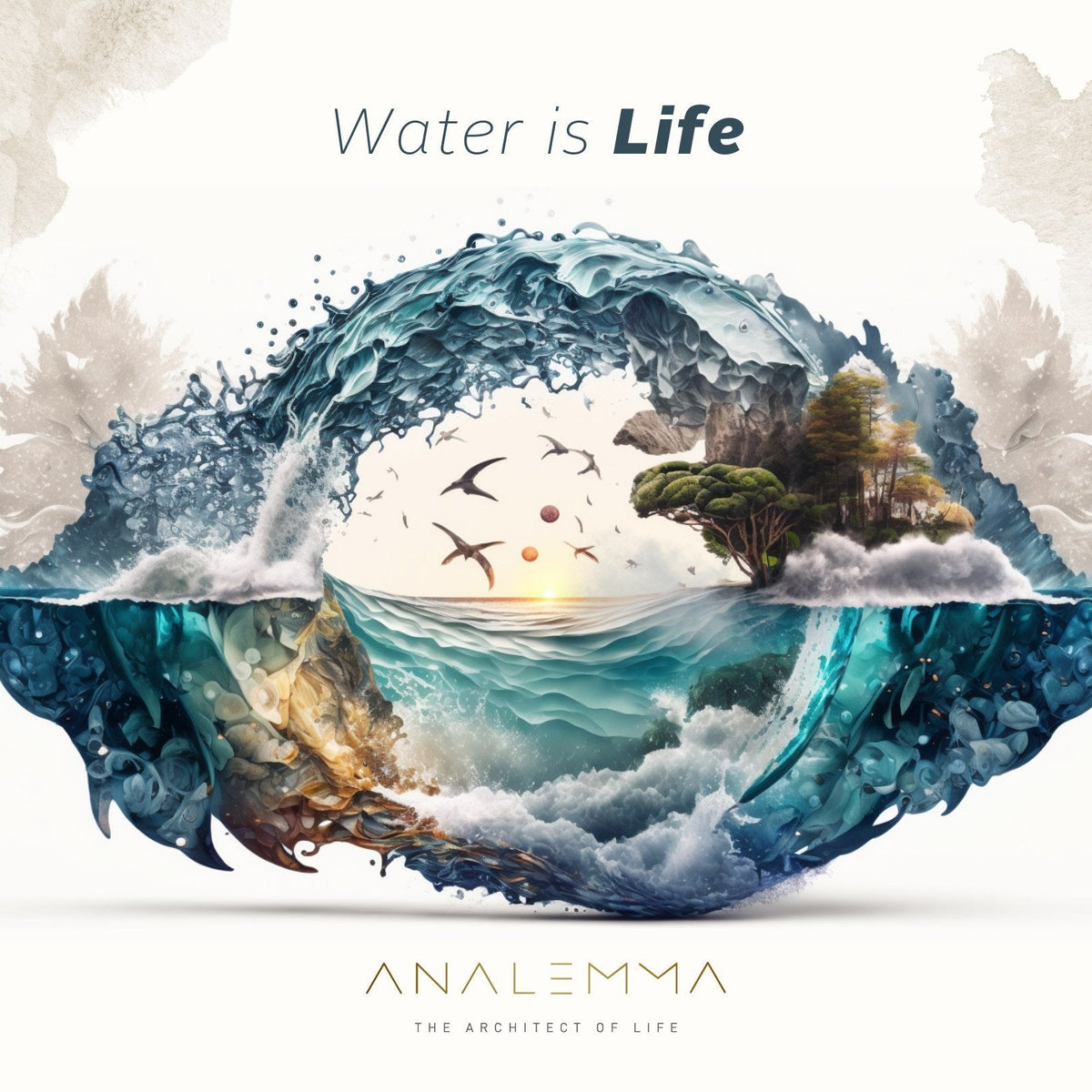 De Analemma-toverstaf - Uno Vita AS