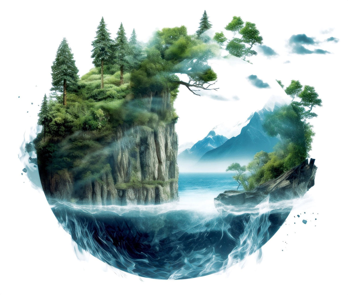 Der Analemma-Zauberstab – Uno Vita AS