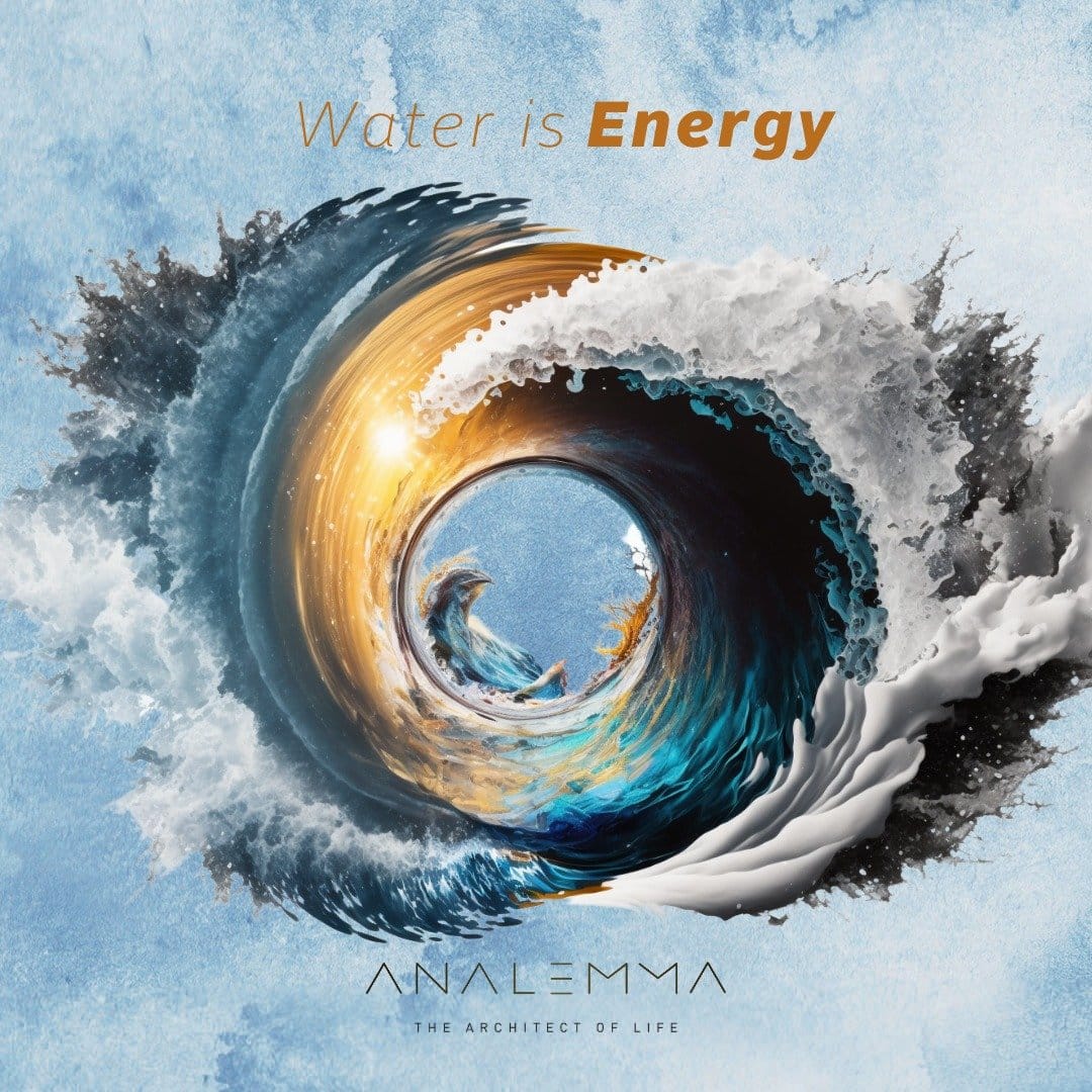 De Analemma-toverstaf - Uno Vita AS