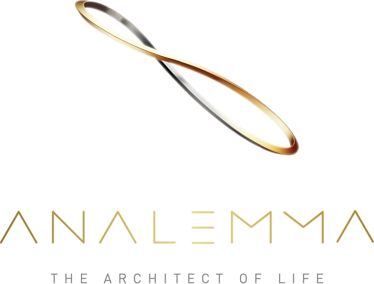 Analemma Wand (lyx valnöt) - Uno Vita AS