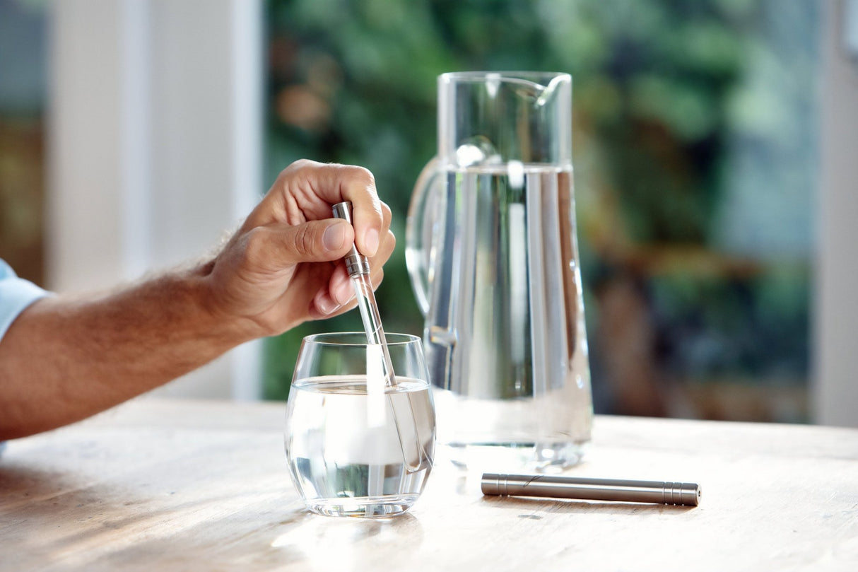 Analemma Wand (lyx valnöt) - Uno Vita AS