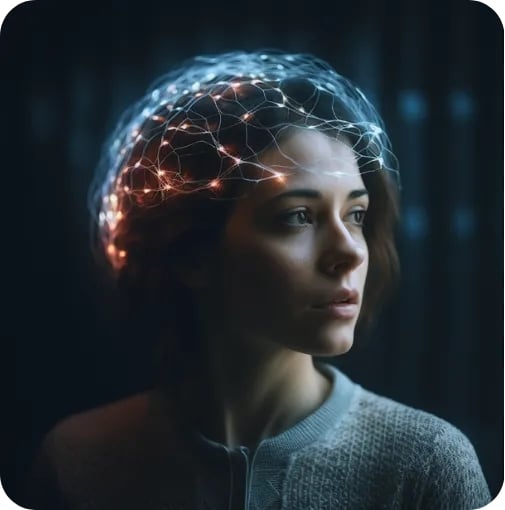 Analemma Wand (lyx valnöt) - Uno Vita AS