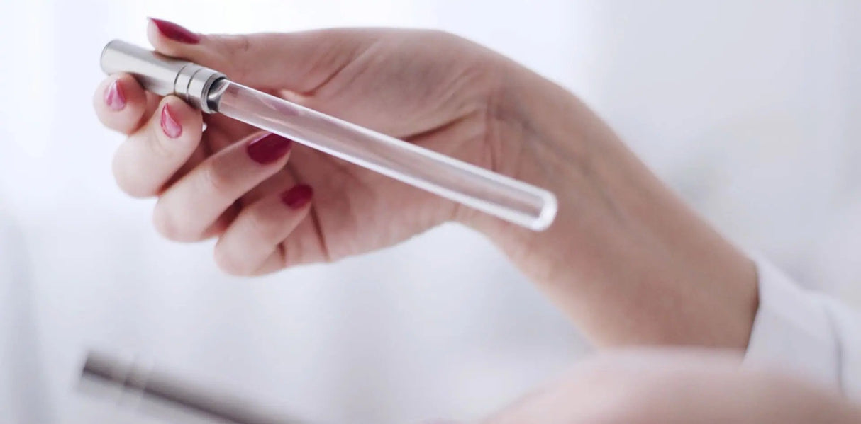 Analemma Wand (lyx valnöt) - Uno Vita AS