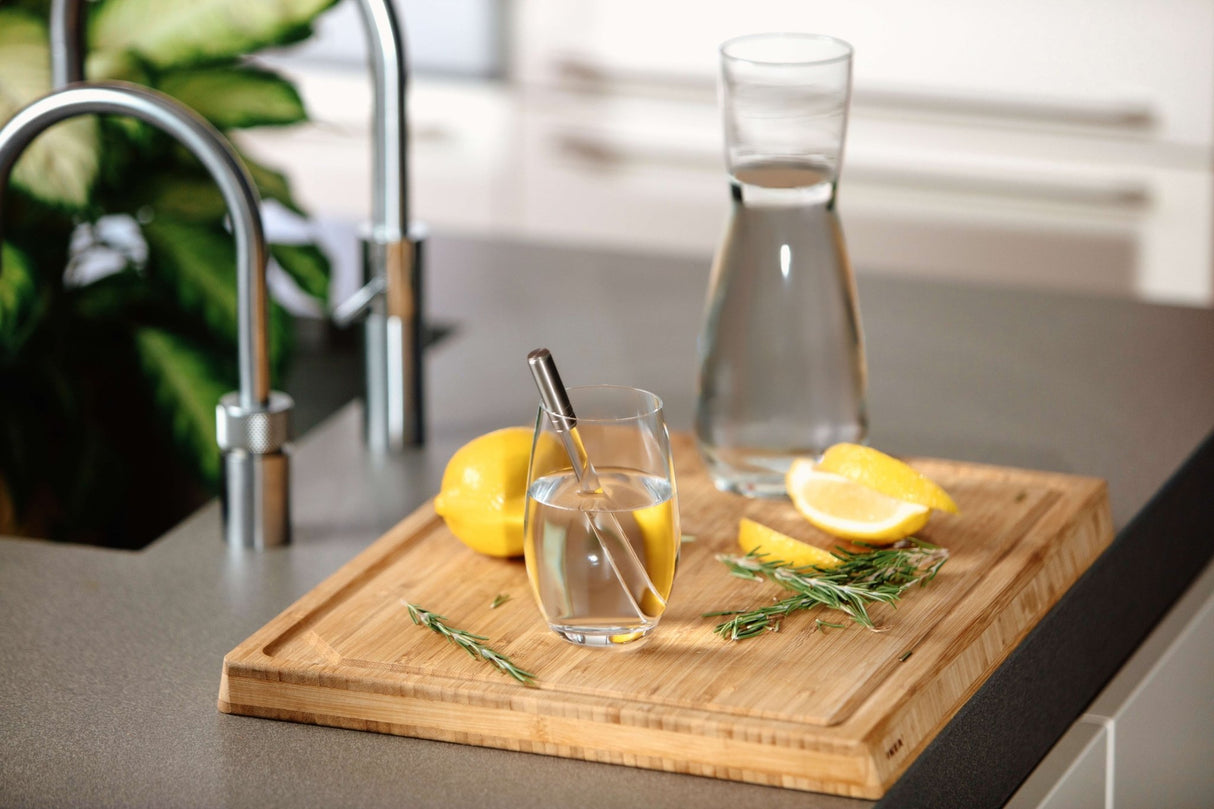 Analemma Wand (lyx valnöt) - Uno Vita AS