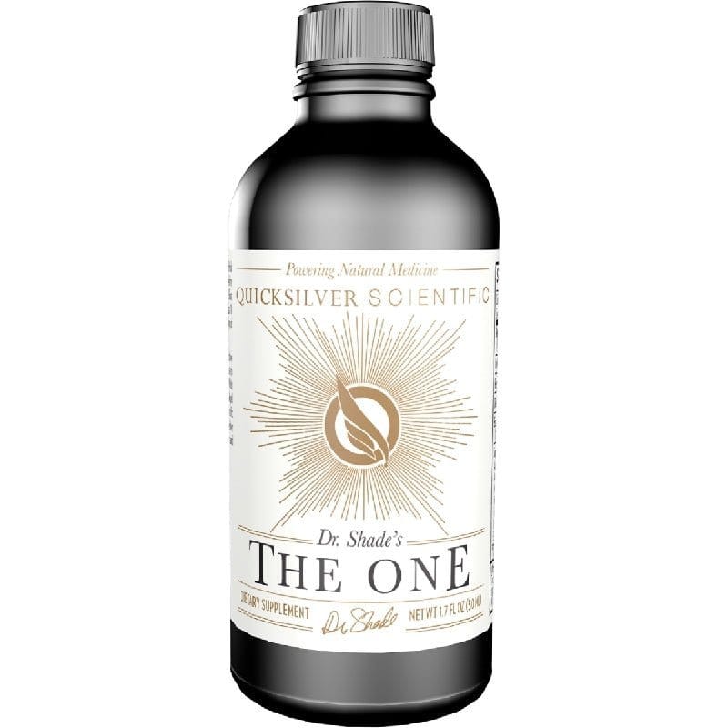 The One - suplemento energético liposomal para las mitocondrias - Uno Vita AS