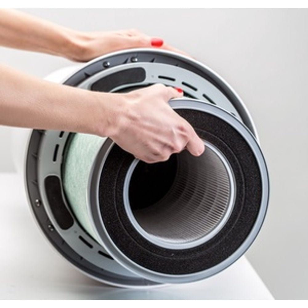 Filtre Therapy Air Smart 360° - Uno Vita AS