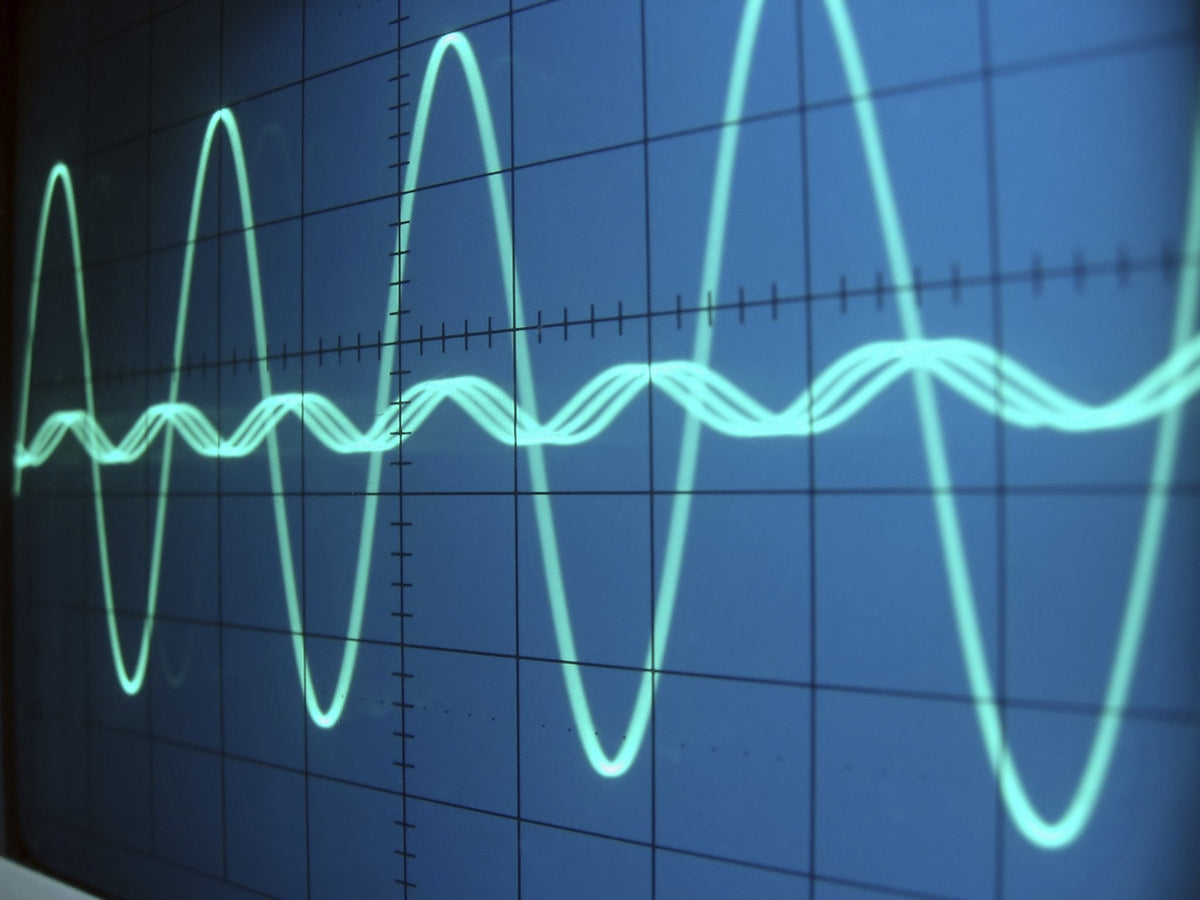 TimeWaver Frequency – Gesundheit mit fortschrittlicher Technologie verändern – Uno Vita AS