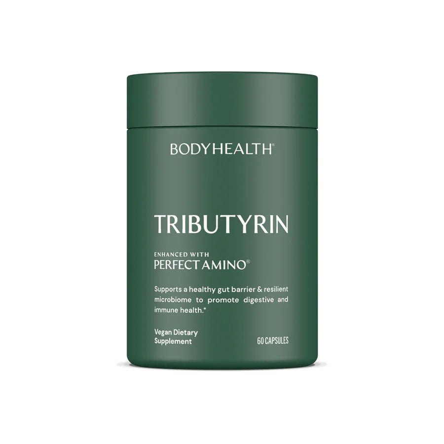 Tributirina con Perfect Amino - Uno Vita AS